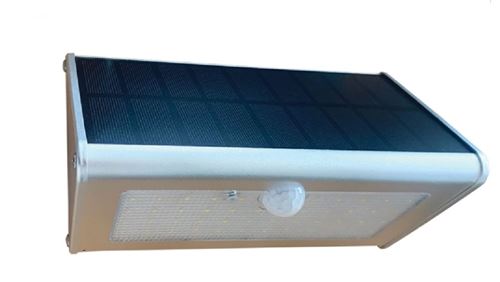 Photo de l'article BF LIGHT Applique solaire BFSS006