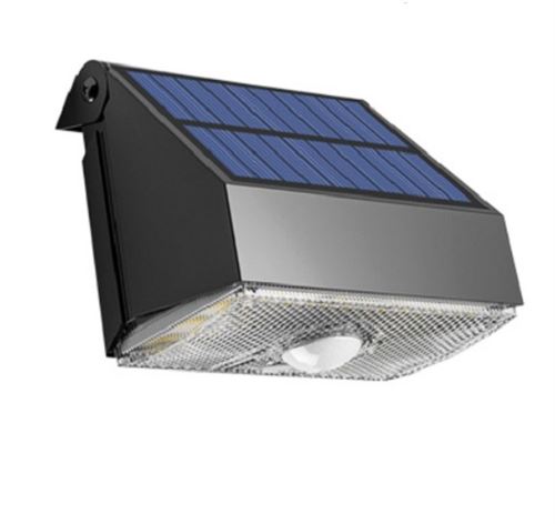 Photo de l'article BF LIGHT Mini applique solaire  BF-SS003