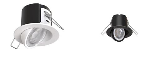 Photo de l'article BF LIGHT Spot encastr 6 Watts – Orientable 360 - BF-EVO6