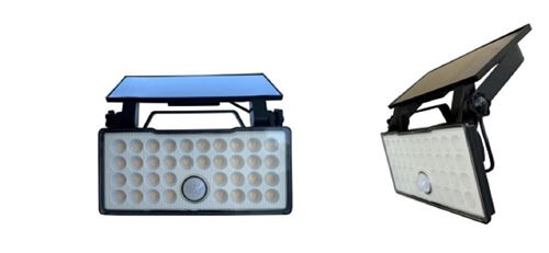 Photo de l'article BF LIGHT Applique /projecteur solaire BF- ALPHA