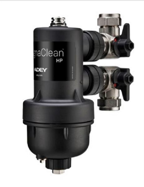 Photo de l'article ADEY Filtre Magna MAGNACLEAN 