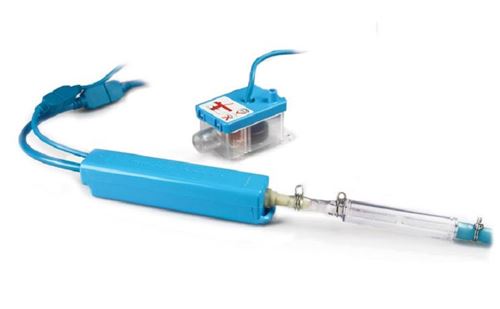 Photo de l'article ASPEN Pompe de relevage Mini Aqua Silence+