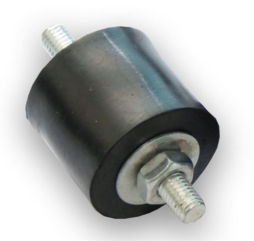 Photo de l'article ASPEN Plot anti vibratile