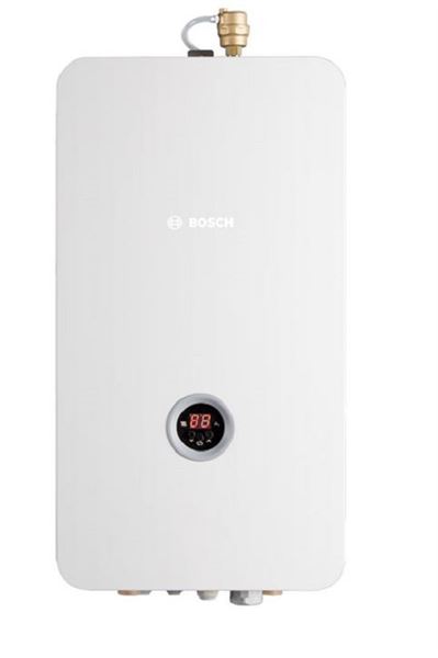 Photo de l'article BOSCH Chaudire lectrique TRONIC HEAT 3500 triphase