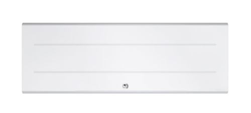 Photo de l'article THERMOR Radiateur lectrique plinthe OVATION 3