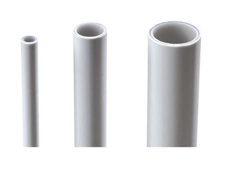 Photo de l'article PB TUB Tube multicouche barre nu TURATEC