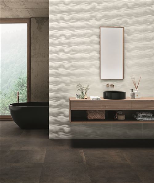 Photo de l'article LOVE  Faience mate srie GENESIS (30x60 cm)