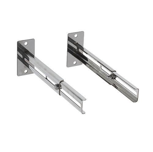 Photo de l'article POUJOULAT RALLONGE DE COLLIER REGLABLE 5 A 15CM NOIRE