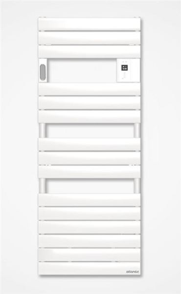 Photo de l'article ATLANTIC ECS RAD S�che-serviettes �lectrique ADELIS avec soufflerie