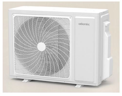 Photo de l'article ATLANTIC CLIM VENTIL UNITE EXT MONO MURAO SMART R32 
