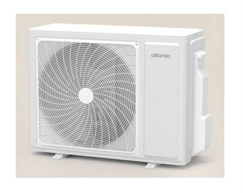 Photo de l'article ATLANTIC CLIM VENTIL UNITE EXT MULTISPLIT MURAO R32 