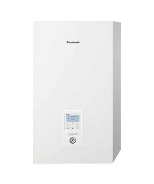 Photo de l'article PANASONIC Unit� int�rieure Aquarea Bi-Bloc T-CAP de 9 � 16KW G�n�ration H