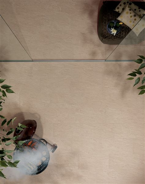 Photo de l'article NOVOCERAM  Carrelage sol ext�rieur pour terrasse s�rie Kobe (30x60 cm)