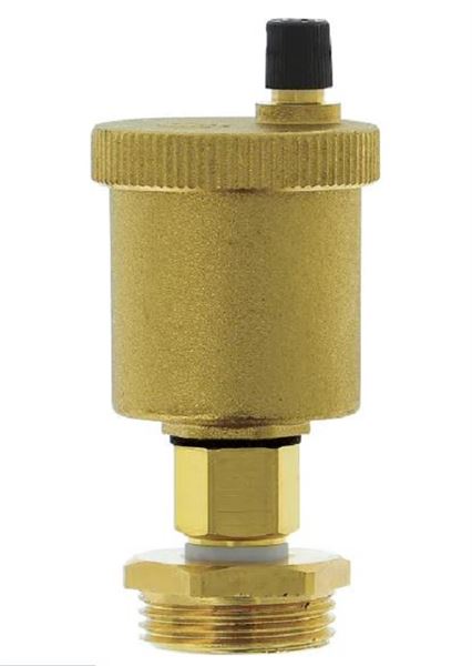 Photo de l'article THERMADOR Kit purgeur pour bouteille de m�lange