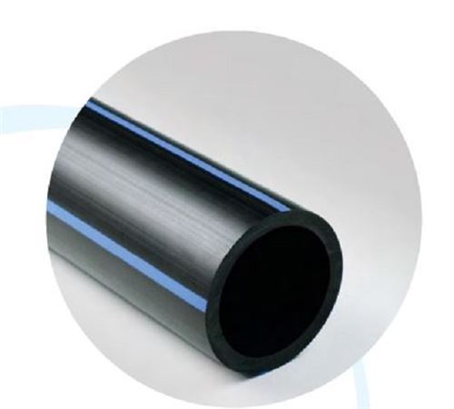 Photo de l'article POLYPIPE Tube polybleu PE100 