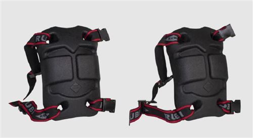 Photo de l'article RUBI Genouill�res professionnelles N