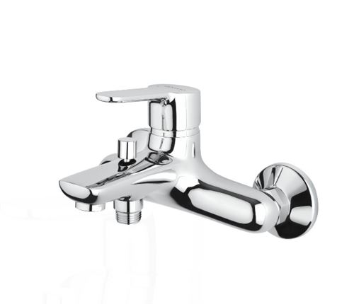 Photo de l'article DOMAO - ECOWATER Mitigeur bain/ douche mural