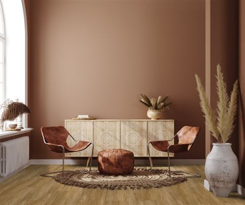 Photo de l'article GERFLOR Lame   � poser VIRTUO 55 RIGID ACOUSTIC QAJA HONEY 