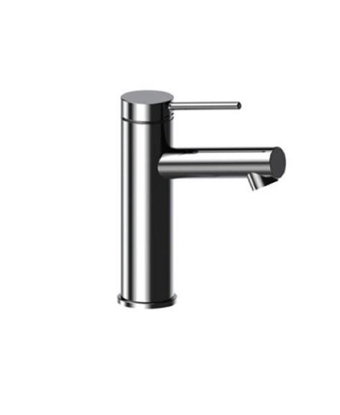 Photo de l'article DOMAO - ECOWATER Mitigeur lavabo  bas avec vidage clic-clac -DOMAO 200