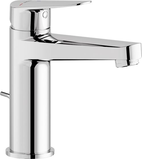 Photo de l'article NOBILI Mitigeur de lavabo BLUES