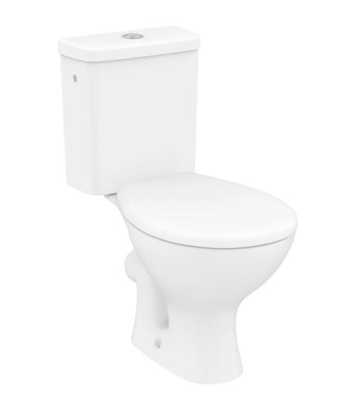 Photo de l'article VITRA Pack WC � poser - Normus
