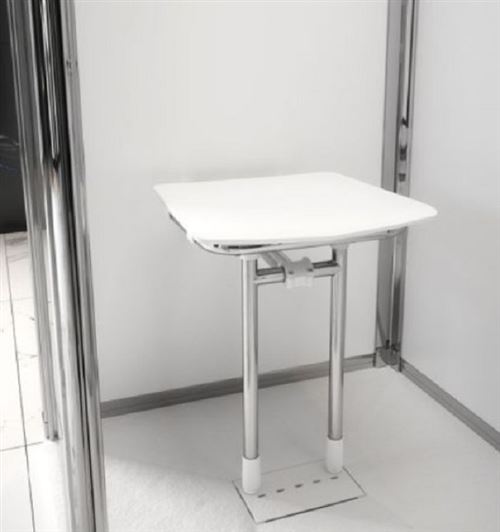 Photo de l'article AKW Si�ge de douche RUGAO