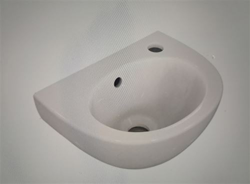 Photo de l'article PORCHER Lave-mains NOE