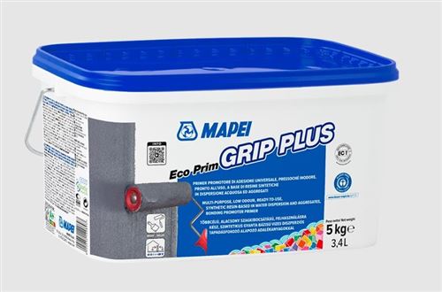 Photo de l'article MAPEI Primaire ECO PRIM GRIP PLUS