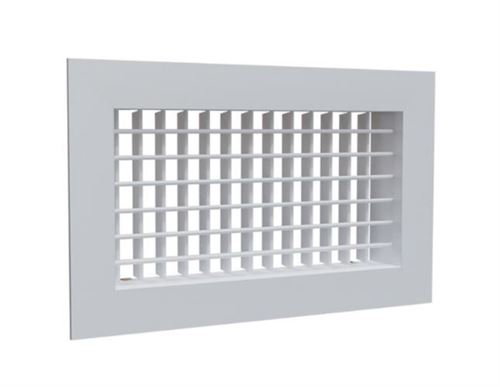 Photo de l'article BAILLINDUSTRIE Grille de soufflage double d�flexion ACCESS