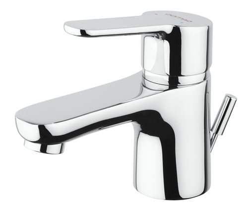 Photo de l'article DOMAO - ECOWATER Mitigeur lavabo avec vidage DOMAO ACCESS