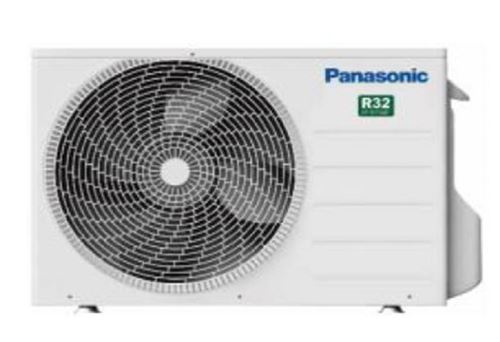 Photo de l'article PANASONIC Unit� ext�rieure monosplit TZ CKE