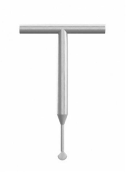 Photo de l'article M1065 Cl� de r�glage pour plots PROFIL PLOT