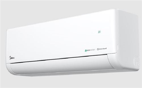 Photo de l'article MIDEA Unit� int�rieure pour climatiseur monosplit SOLUNAR 