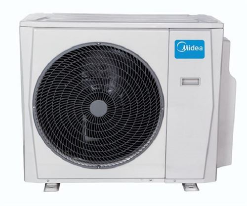 Photo de l'article MIDEA Unit� ext�rieure r�sidentielle MULTISPLIT