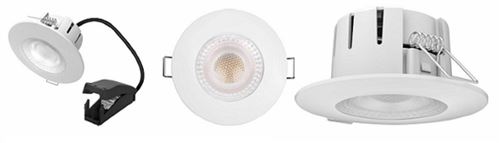 Photo de l'article BF LIGHT Spot ext�rieur - BF-NEO5CCT3
