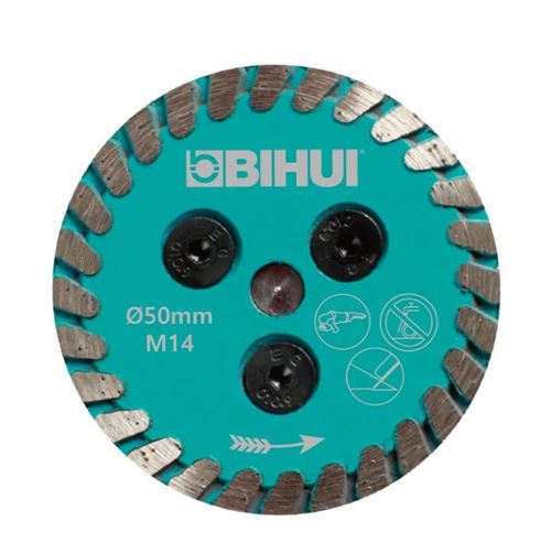 Photo de l'article PAVILIFT Mini disque diamant de pr�cision