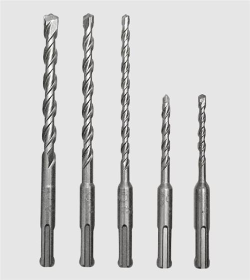 Photo de l'article FLEX Set for�ts SDS-plus Xtreme