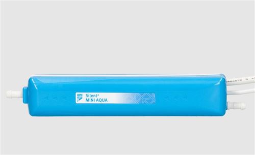 Photo de l'article ASPEN Pompe de relevage des condensats SILENT+ MINI AQUA