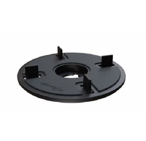 Photo de l'article PROFILPROS T�te fixe avec gomme co-inject�e