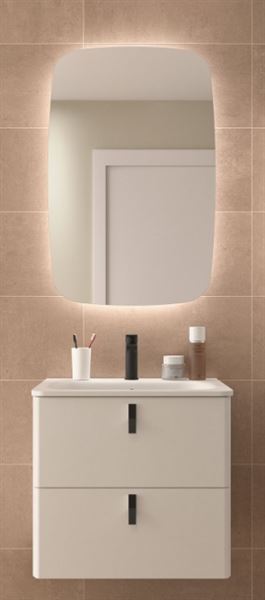 Photo de l'article SALGAR Meuble suspendu 2 tiroirs UNIIQ