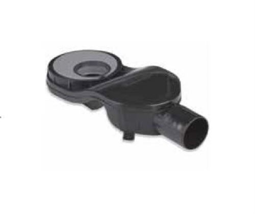 Photo de l'article PROFILPROS Siphon �coulement horizontal 50mm