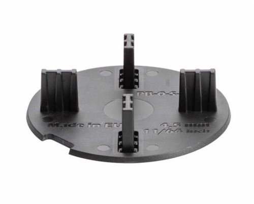 Photo de l'article BUZON Croisillon PB-0-S-TABS