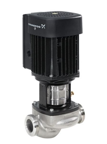 Photo de l'article GRUNDFOS Circulateur eau chaude sanitaire - TP 32-80/2 A-O-I-BQQE-CW1 