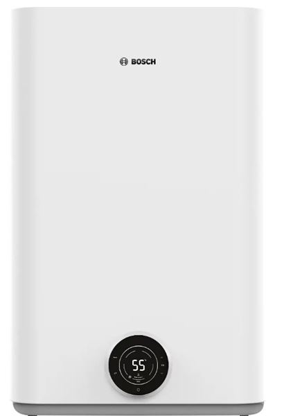 Photo de l'article BOSCH Chauffe-eau �lectrique plat connect� Tronic 5600i T
