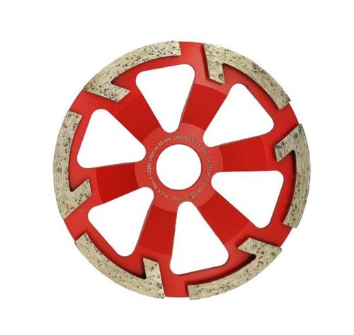 Photo de l'article FLEX Disque diamant � surfacer ONEFLEX 