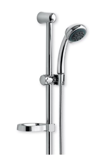 Photo de l'article ONDYNA Barre de douche MAGIC CONFORT