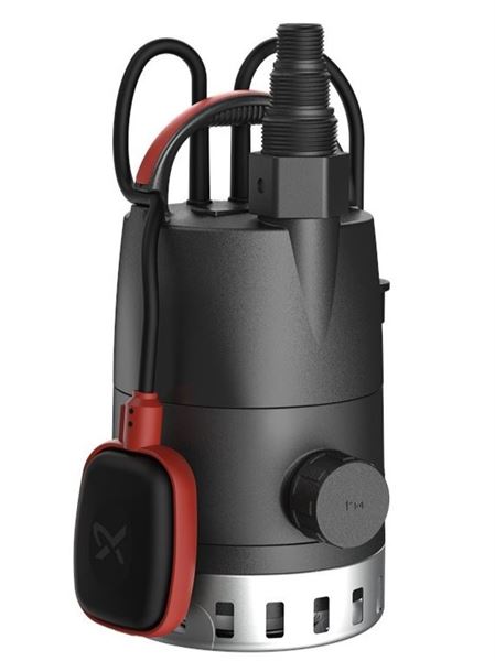 Photo de l'article GRUNDFOS Pompe vide cave UNILIFT CC
