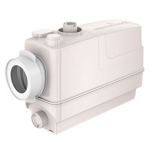 Photo de l'article GRUNDFOS Cuve de relevage compacte SOLOLIFT2 CWC-3