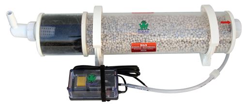 Photo de l'article MACHINES NORDIQUES Neutraliseur de condensats NEUTRALIZER pour chaudi�re � condensation FIOUL