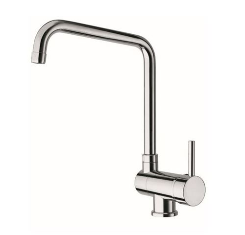 Photo de l'article ONDYNA Mitigeur �vier monotrou bec basculant CUCINA